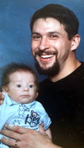 Manoah Stoneburner Obituary