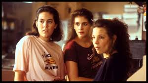 MYSTIC PIZZA – The Blu Review – We Are Movie Geeks