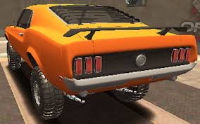 We did not find results for: Igcd Net Ford Mustang In Offroad Outlaws