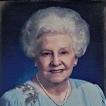 Joan Richardson Long Obituary