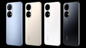 Huawei P50E with Snapdragon 778G 4G SoC ...