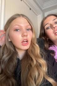 Ruby Doyle's Instagram, Twitter & Facebook