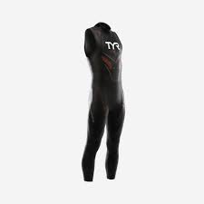 Tyr Hurricane C5 Sleeveless Wetsuit 2019