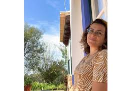 As mais recentes noticias sobre catarina raminhos na move. Catarina Raminhos Nao Me Sinto Ameacada Pelo Passar Do Tempo