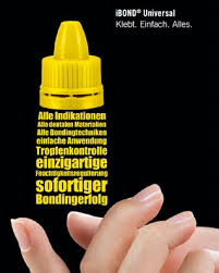 Ibond universal was evaluated by 32 consultants in 814. Ibond Universal