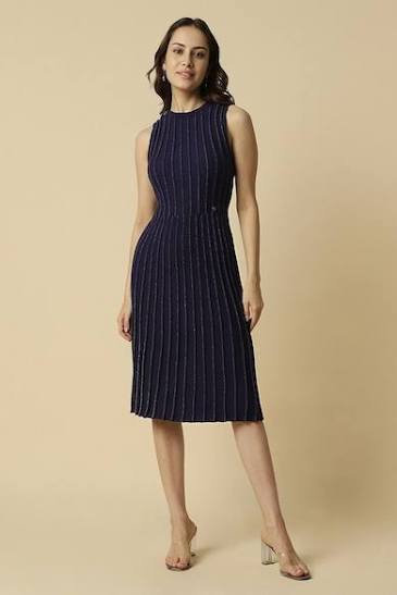 Casual Lawn Kurti