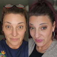 Seint Beauty Makeup Transformation in 20 Minutes