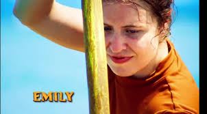 Hayden Survivor Second Chance