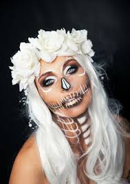 Bodypainting-Projekt „Sinead Rubina“