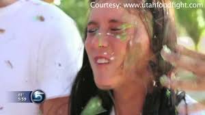 Utah Valley food fight draws criticism