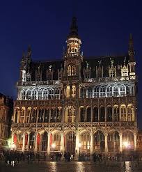 Maison Du Roi Travel Dreams Big Ben Architecture