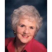 Shirlee M. Spurlock Obituary