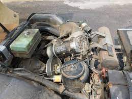 Read or download columbia par car wiring diagram for free wiring diagram at. Gas Powered Columbia Parcar Golf Cart Herc U Lift St Cloud September K Bid