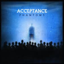 Phantoms - Album by Acceptance | Spotify