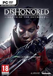 Please correct the torrent link.it is of the 13 gb hi2u edition not repack one.please check on it. Download Dishonored Death Of The Outsider Pc Multi8 Elamigos Torrent Elamigos Games