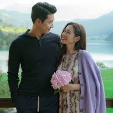 Crash landing on you episode 15 10 bulan ago. When Crash Landing On You Reps Revealed If Son Ye Jin S Character Was Pregnant By The End Of The Series Pinkvilla