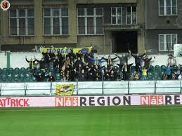 Fk teplice vs bohemians 1905 prediction, pro soccer tips. Bohemians 1905 Gegen Fk Teplice Faszination Fankurve