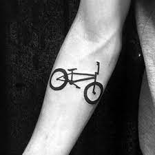 Albe's bmx bike shop is one of the largest bmx shops in the world. 50 Bmx Tattoos For Men Cool Bicycle Ink Design Ideas Tattoos For Guys Bicycle Tattoo Bike Tattoos