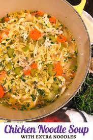 Check spelling or type a new query. Chicken Noodle Soup