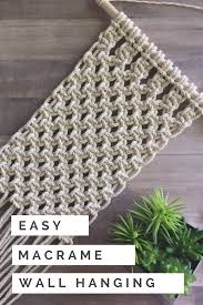 Large macrame wall hanging, wall art, big macrame, boho wall decor, macrame decor, housewarming gift , modern macrame, bohemian wall art. 430 Diy Macrame Ideas In 2021 Macrame Macrame Diy Macrame Projects