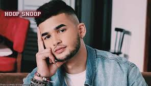 Regardless of which hairstyle he wears, fans cannot stop talking about. Here S What Kobe Paras Has To Say To Naysayers Fastbreak Com Ph