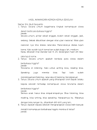 Pedoman wawancara guru dan kepala sekolah. Kumpulan Pertanyaan Wawancara Kepala Sekolah Masnurul