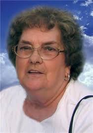 Rue Nell Anderson Obituary (2022)