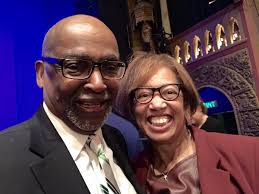 Former Seattle Mayor Norm Rice writing a book