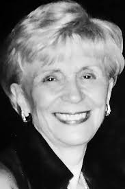 Pauline Marley Obituary (1939