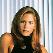 Filmografie Jamie Luner