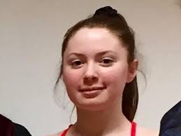 Hinckley teen Ruby Barnes bids to become The Greatest Dancer