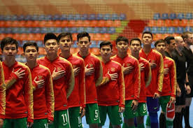 Jadwal indonesia vs vietnam di final sea games 2019 dapat ditonton melalui live streaming rcti pada selasa (10/12/2019) pukul 19.00 wib. Jadwal 8 Besar Piala Asia Futsal U 20 2019 Indonesia Vs Vietnam Bolasport Com