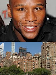 Floyd Mayweather Purchases Over 60 Affordable Housing Buildings in NYC For  $402 Million
