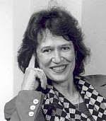 Dr. phil. Dipl.-Psych. Johanna Müller-Ebert