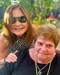 Susan Mott Obituary (1944