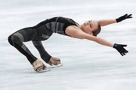 9 шагов на пути к вечной жизни скачать бесплатно Sport Figuristy Iz Rossii Ocenili Zhelanie 15 Letnej Rekordsmenki Vystupat S Muzhchinami