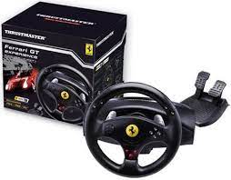The body designs of the. Amazon Com Ps2 Ps3 Pc Ferrari Gt Experience 3 In 1 Wheel Video Games