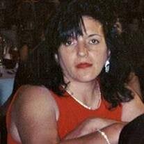 Elaine Warner-Corozzo Obituary