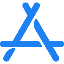 ✓ free for commercial use ✓ high quality images. Apple App Store Icon 1