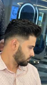 38 Mens hairstyles with beard ideas to save today