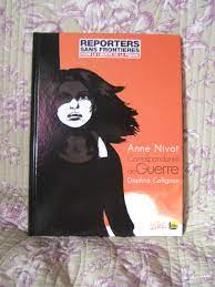 Livre d'occasion écrit par nivat, anne paru en 2018 aux éditions le seuil. Portraits