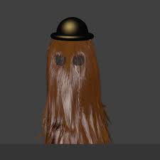 Download Stl File Adams Cousin What S His Name Family 3d Printing Design Cults Mdr moi aussi je l' ai rencontré cousin machin. download stl file adams cousin what s