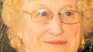 Dorothy "Dottie" Elizabeth Bryant Obituary (1935