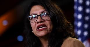 Rashida Tlaib Spouts Politically Correct Anti-Semitism for the 21st Century  | The Heritage Foundation