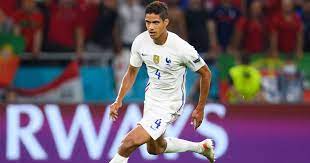 Compare raphaël varane to top 5 similar players similar players are based on their statistical profiles. Saetcowknwysvm