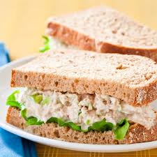 Classic Tuna Salad Cook S Illustrated Recipe Classic Tuna Salad Best Tuna Salad Waldorf Chicken Salad
