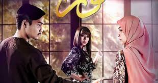 Nur 2 episode 5 despite having shared some hard times together, nur and juita's relationship is tense as juita craves the enlightened path that nur has found through her now husband, ustaz adam. Nur 2 Full Episode