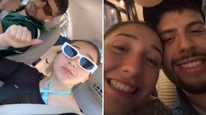 Tiktokers Bea Bravo y Angie Chappini respondieron entre lágrimas a funa en  redes sociales