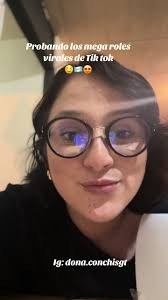 Estan soñados 😍🤤 #megarolesdecanela #megaroles #postres #guatemala🇬🇹  #fresasconcrema🍓 #donaconchis #emprendimiento #paratupagina