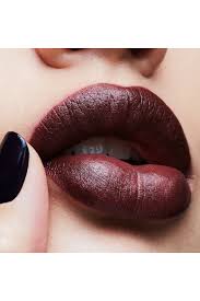 Kuzey Kıbrıs Chamelia - Saten Ruj - Satin Lipstick Film Noir 3 g  773602048373 -